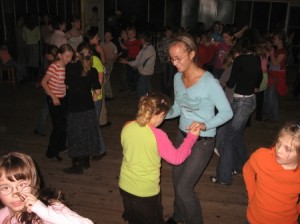 andrzejki 2006 038