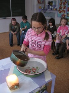 Andrzejki 2008 002