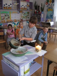 Andrzejki 2008 003