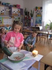 Andrzejki 2008 005