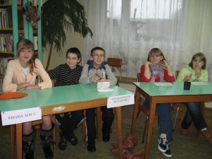 Andrzejki 2008 011