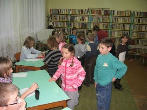 Andrzejki 2008 013