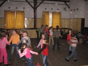 Andrzejki 2008 015