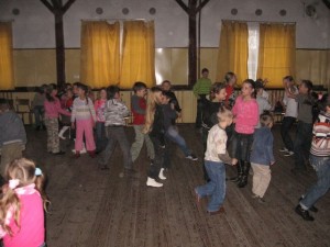 Andrzejki 2008 016