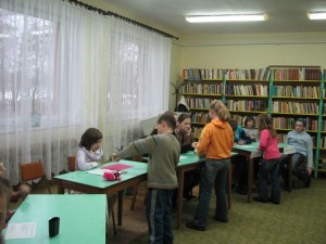 Andrzejki 2008 017