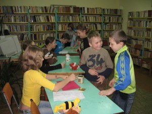 Andrzejki 2008 018