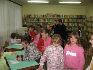 Andrzejki 2008 021