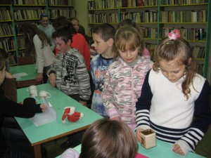 Andrzejki 2008 024