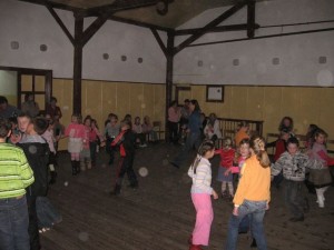 Andrzejki 2008 027
