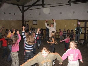 Andrzejki 2008 028