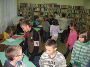 Andrzejki 2008 029