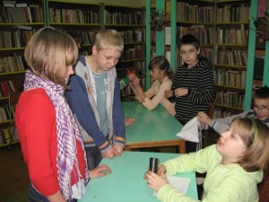 Andrzejki 2008 030
