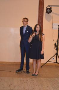 Bal Absolwenta 2017