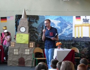 Dzień Języków Obcych 2014