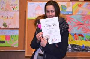 Dzień Wolontariusza 2016