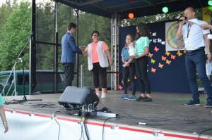 Festyn Charytatywny dla Patryka cz. 2