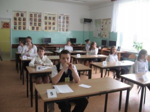 Gminny Konkurs Ortograficzny04