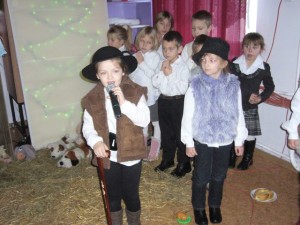 jaselka bozonarodzeniowe 09