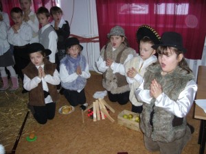 jaselka bozonarodzeniowe 16