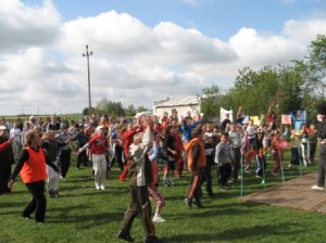 Polska biega 07