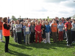 Polska biega 08