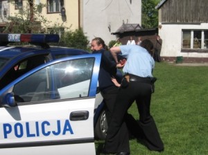 Polska biega 32