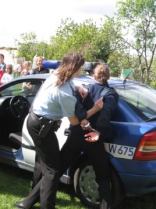 Polska biega 33
