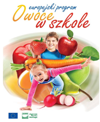 owoce w szkole