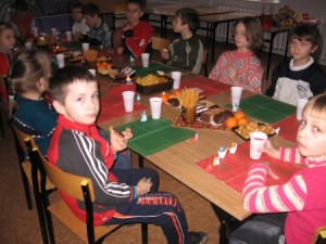 wigilie klasowe 2006 001