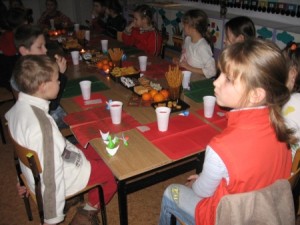 wigilie klasowe 2006 002