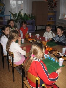 wigilie klasowe 2006 003
