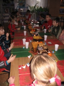 wigilie klasowe 2006 004