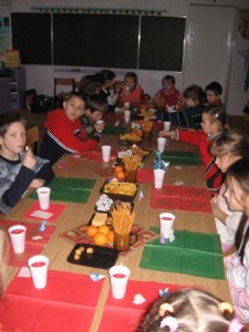 wigilie klasowe 2006 005