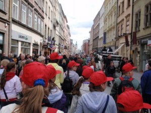 wycieczka do krakowa08