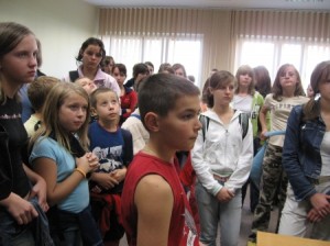 wycieczka do szkoly policji 045
